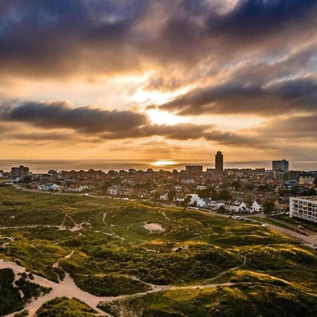Kust Zandvoort Private Parking Included Exterior foto