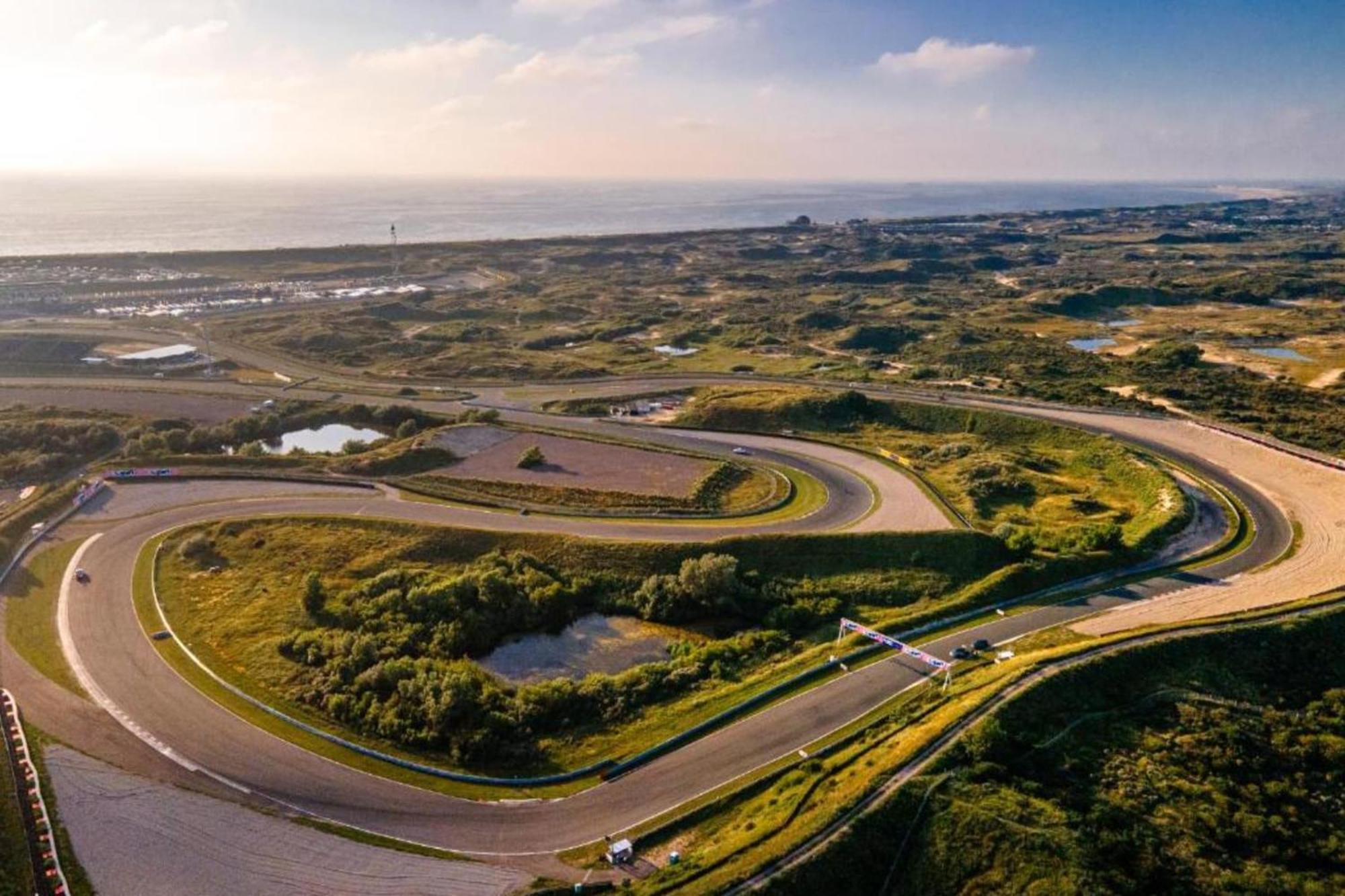 Kust Zandvoort Private Parking Included Exterior foto