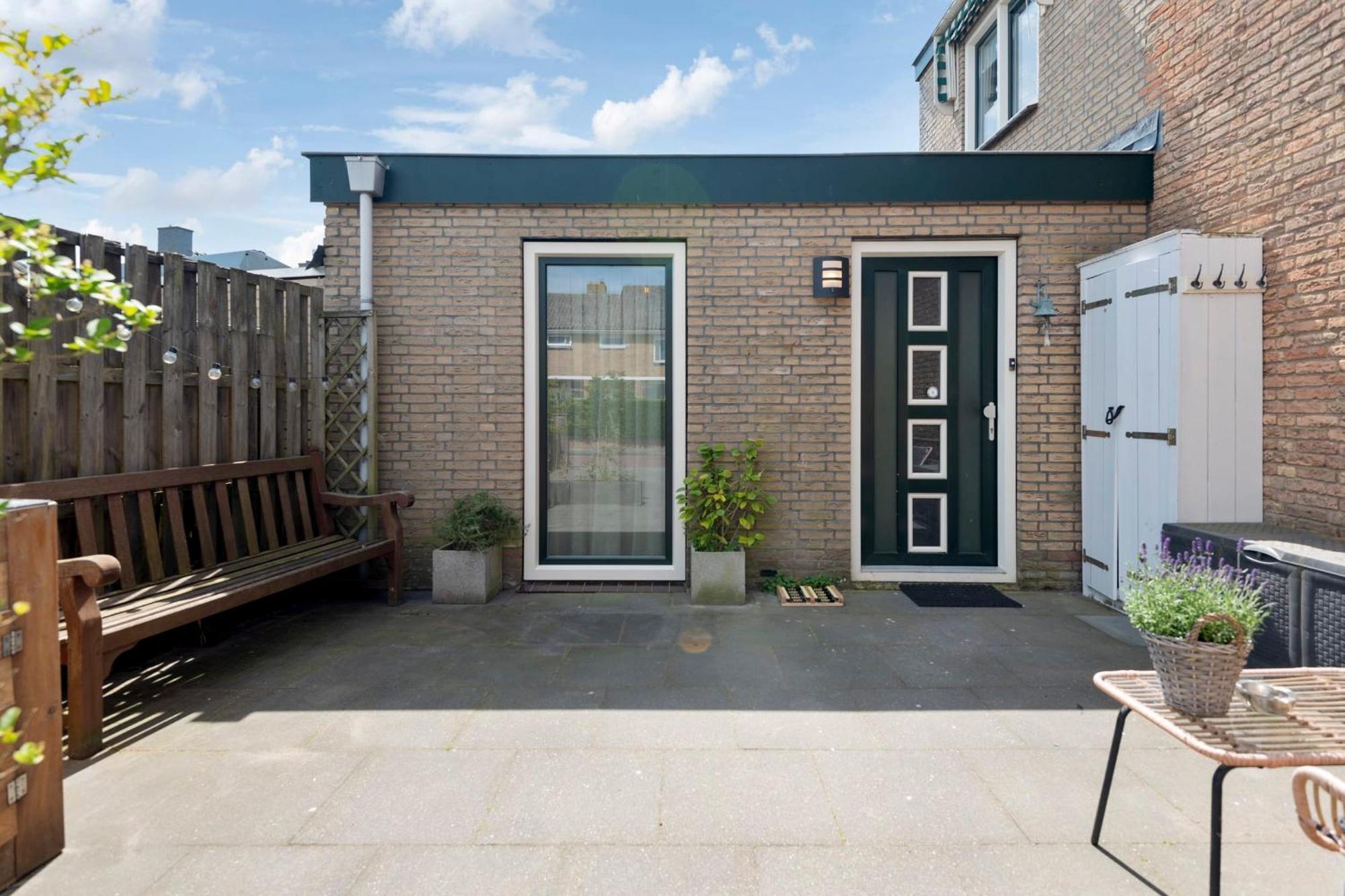 Kust Zandvoort Private Parking Included Exterior foto